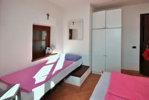 rustico típico con jardín y maravillosa vista del lago de Como y piscina - Image 4