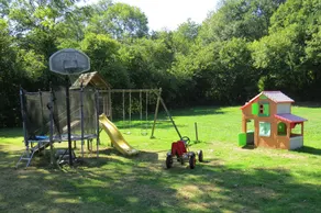 Gîte 25 p, piscine, bain bouillonnant, fitness, sauna\n⚠️Vérifiez vos spams⚠️ - Image 3