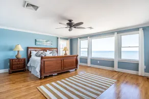 Belle maison sur une plage privée, pour 11 personnes! Amenez votre famille et vos amis! - Image 2