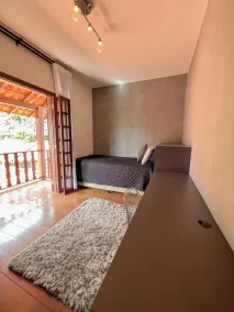 Casas Serranas - Casa Orquídea - Image 3