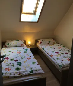 Ferienwohnung/App. für 4 Gäste mit 31m² in Wester-Ohrstedt (156683) - Image 4
