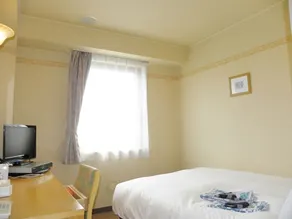 Non smoking Loose bed Semidouble room  / Yonezawa Yamagata - Image 5
