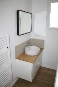 3D Tour Available - Renovated House in Downtown Caen with Parking and a Garden - Image 3