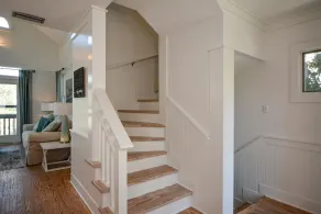 Updated 2-Bedroom W/Loft in Seaside 1 Block to Beach, 2 Adult Bikes, Sleeps 8 - Image 2