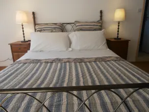 Luksus Gite med privat pool, wifi og en fantastisk udsigt, sover 4 + - Image 2