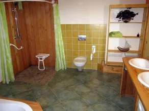 Gîte Alsacien Authentique | 6 Pers. | Terrasses & Jardin | Adapté PMR - Image 5
