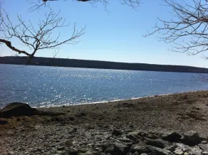 Ocean waterfront summer cottages. Sit back and soak in the views - Image 4