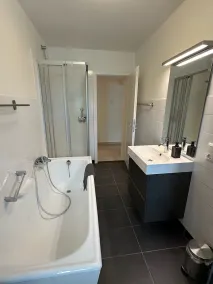 Villa Holgenbach - Penthouse und Ferienwohnung im Nationalpark Eifel - Image 2