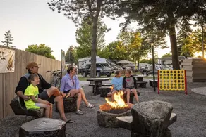 Roam Spokane RV Resort - Image 3