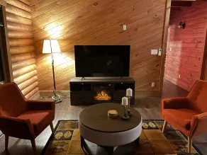 Lazy Bear Cabin - Falcon West Lake waterfront - Image 4