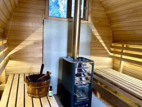 Casa La Cella - for exclusive use with heated pool and sauna - Image 2