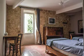 VENTOUX - LUBERON Large Mas for 20 people - Superb panoramic heated swimming pool - Image 5