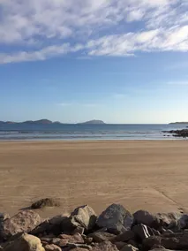 Luxus-Landhaus, in Gehentfernung vom Reenroe Strand  Ballinskelligs WiFi - Image 5