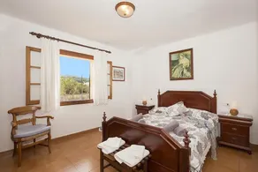 Finca Can Tomeu, privater Pool, Wifi, 4 Schlafz., 10 Minuten zum Strand - Image 5