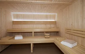 Jolie vue sur mer | Piscine extérieure + Jacuzzi + Accès Plage - Image 2