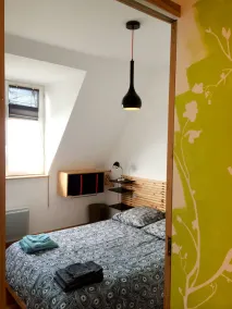 Appartement vue panoramique sur la mer, tout confort, idéal famille. - Image 4