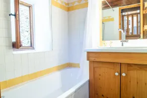 Gîte 6/8 pers in Loubreyrou - Image 3