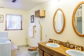 Chateau Bernina. Prime placering! Stor indendørs jacuzzi og tør sauna. Stor terrasse - Image 4