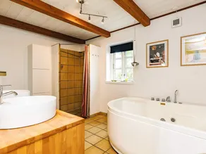 6 Person Holiday Home in Nykobing M - Image 5