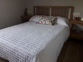 New semi-detached house close to beaches and mountains - Image 3