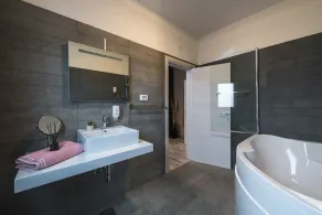 New Design Villa, in the green heart of Istria, ideal for family holidays - Image 5