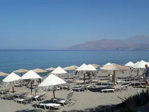 Elkysti Crete Deluxe Apartment \"Corina\" - Image 3