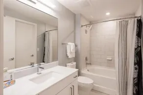 Près de Chevy Chase | Appartement 1BR | Bethesda | par GLS - Image 5