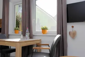 Eddie, Ferienwohnung im Ortskern von Prerow - Image 5
