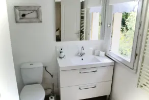 Familiare-Casolare-Bagno privato con doccia - Image 2