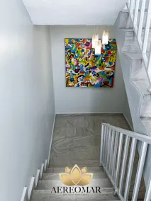 Beautiful modern apartment near to the airport and the beach 1504 - Image 2