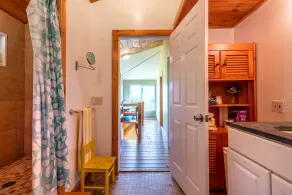 7 bed/3 bath and 2 kitchens Mountain Top House near ski/horse show - Image 4