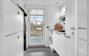 Cozy home in Juelsminde with WiFi - Image 2