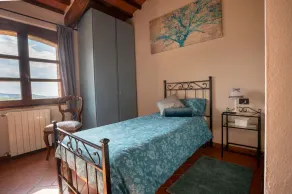 Maison de vacances privée avec WIFI, climatisation, piscine privée, TV, terrasse, vue panoramique - Image 5