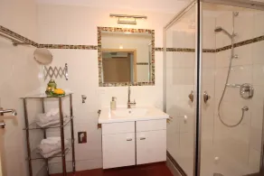 Apartamento \"Hochgern\" para 1 a 4 pessoas, com uma grande varanda coberta e vista para a montanha - Image 2