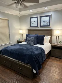 149 Ft Of Open Waterfront - 4 Br / Posti letto 14, Firepit, WIFI - Image 5