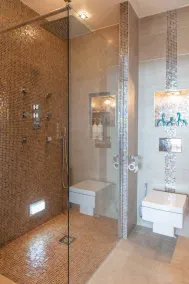 Grand Penthouse de luxe dans la ville - Image 5