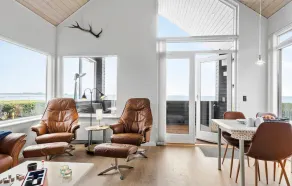 Maison de 2 chambres agréable à Bjert - Image 5
