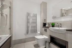 Two Bed Apartment near Rookwood Way by MySquare - Image 4