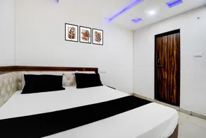 Hotel O Gorakhpur Industrial Area Formerly Shaurya Inn - Image 3
