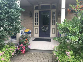 Cottage on Caledonia Bed & Breakfast - Image 2