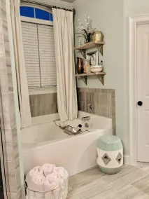 Luxury Modern Southern Home (également une location de maîtres) - Image 4