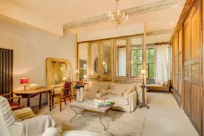The Secret Hamlet - Eleven Bedroom Castle, Sleeps 24 - Image 5