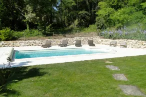 LE MAZET PROVENCAL  AVEC SA PISCINE PRIVATIVE - Image 5
