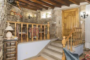 Rosalía House Holiday cottage. Silleda <br> - Image 3