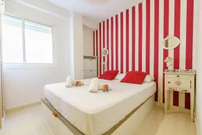 Stadslägenhet - Fuengirola - Image 4