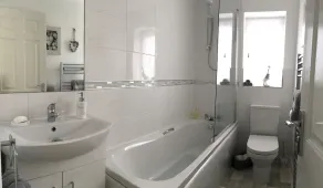Rachael's Rest, gemütliches, komfortables Zuhause, ein herzliches Willkommen erwartet Sie. - Image 4