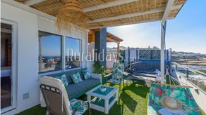 Loft facing the beach - Image 4