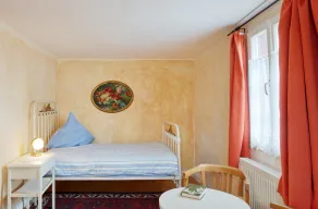 Vacanze in Knusperhaus! Vacanze nella vecchia casa a graticcio per tutta la famiglia! - Image 4