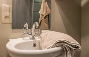 Awesome home in Stavele with WiFi - Image 3