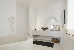 Le Blanc Nest Santorini - Family / Couples Luxury House - Image 4